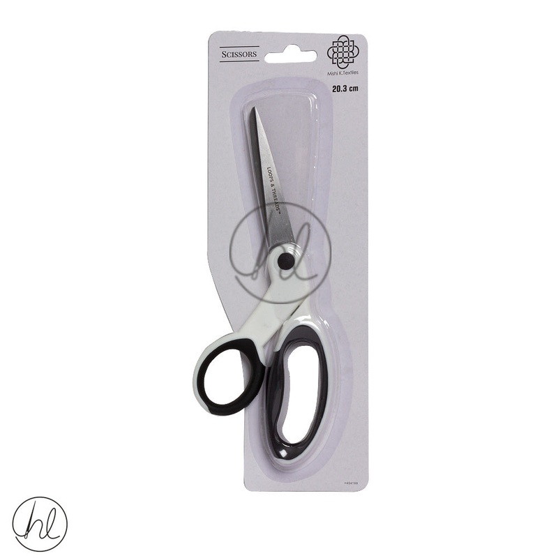 LEFT HAND SCISSOR 20.3CM