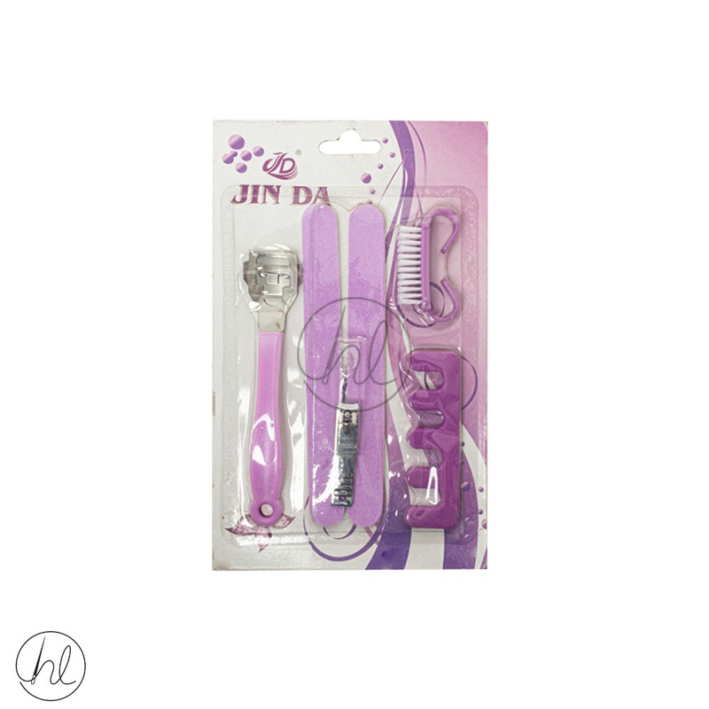 MANICURE SET
