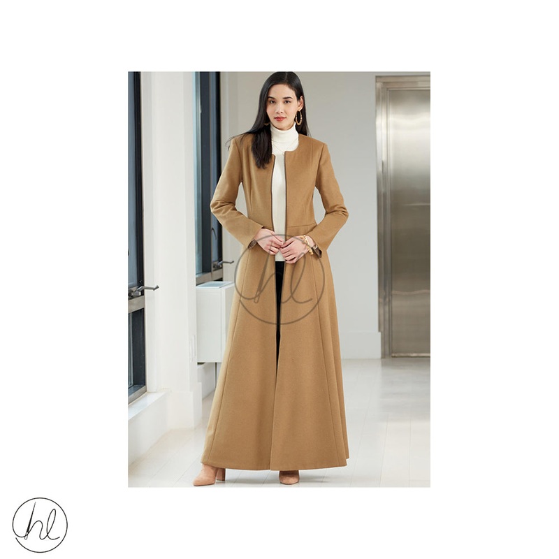 MCCALL'S PATTERNS M7848