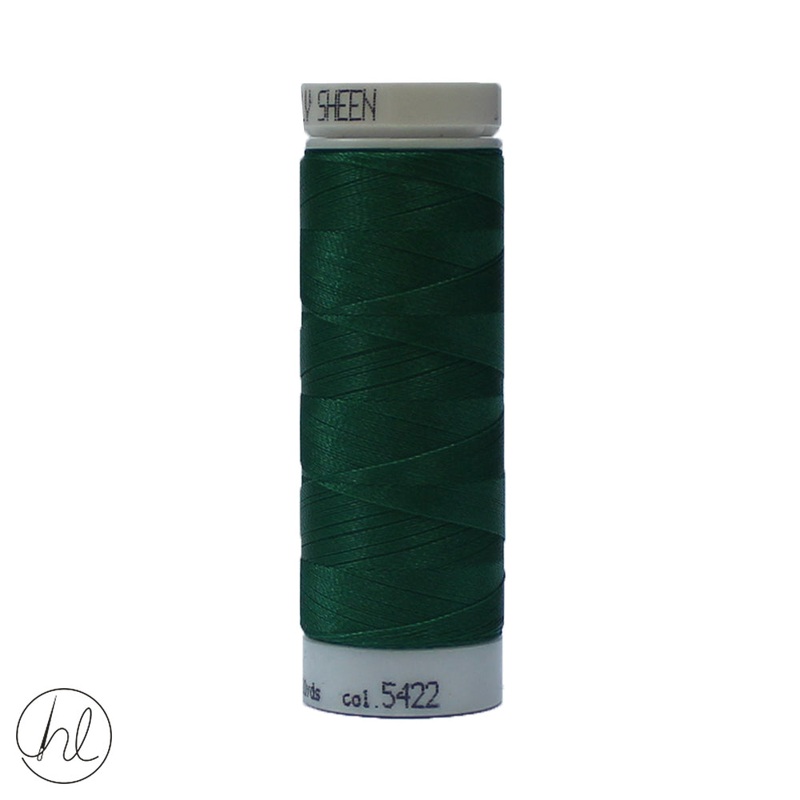 METTLER COTTON-POLY SHEEN 5422