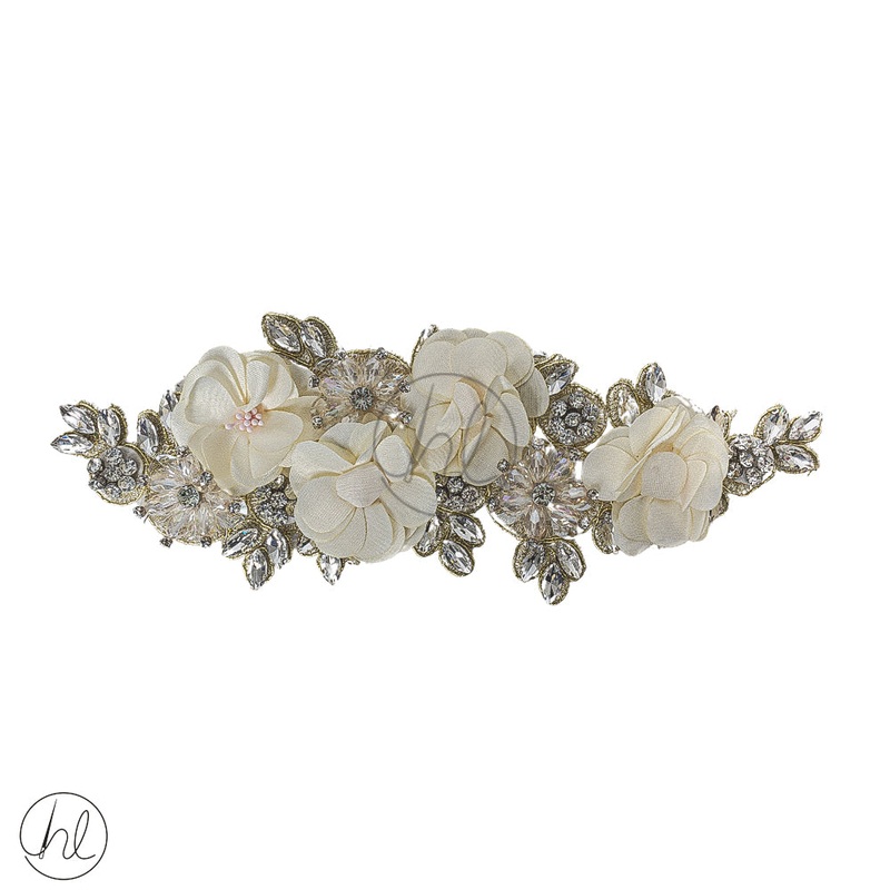Motifs Fancy 9CMX26CM Cream