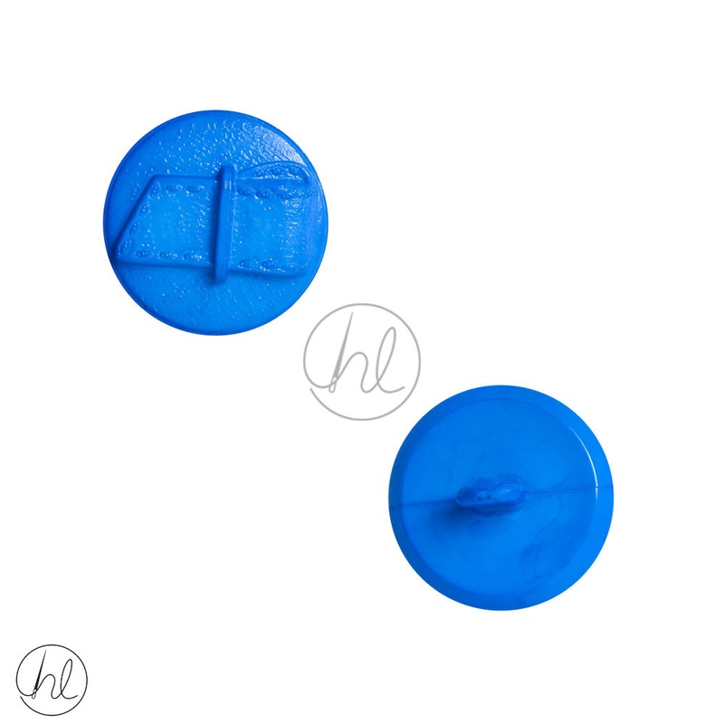 PLAIN BUTTONS 1239 23MM