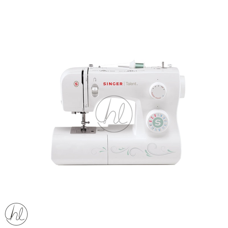 SINGER TALENT SEWING MACHINE 3323