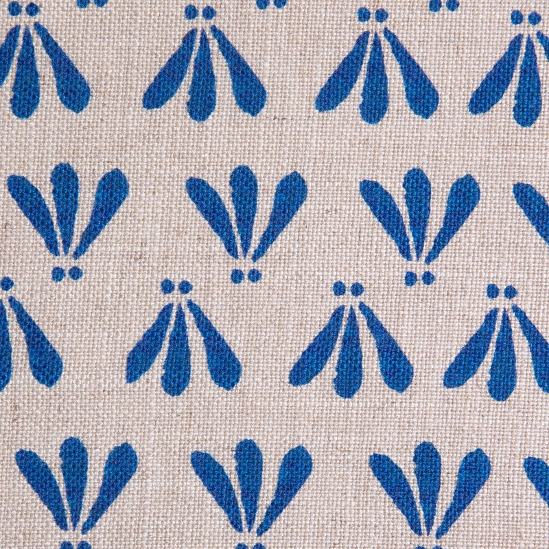 Bethie Tricks Textiles