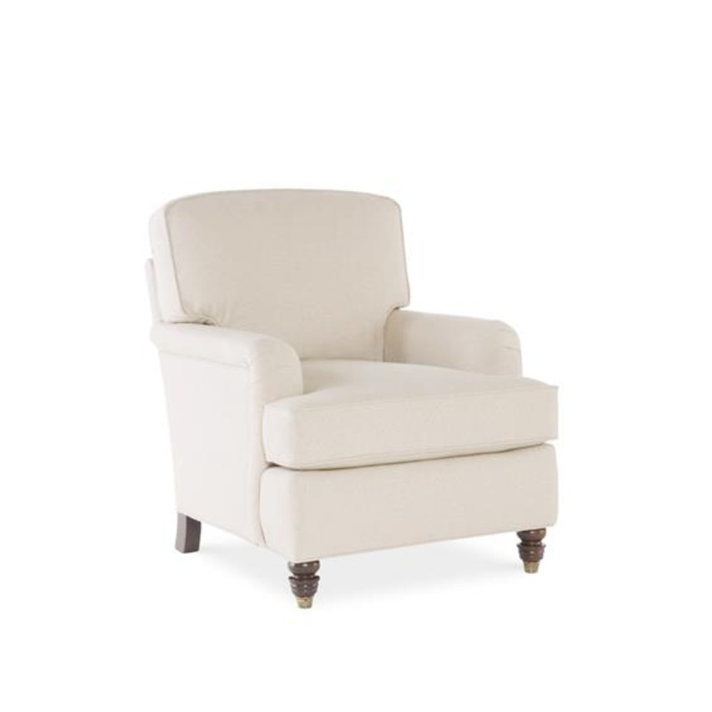 Classic Home English Arm Chair