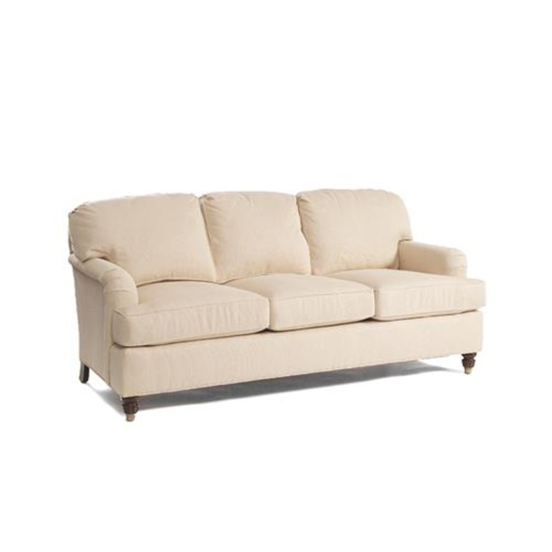 Classic Home English Arm Sofa