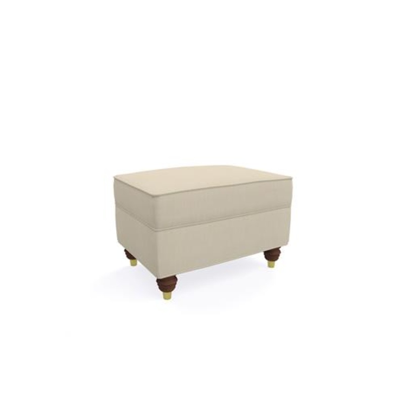 Classic Home Ottoman