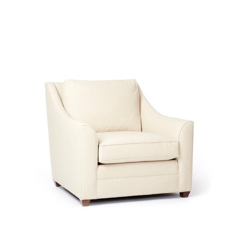 Grand Comfort Nicholas Chair