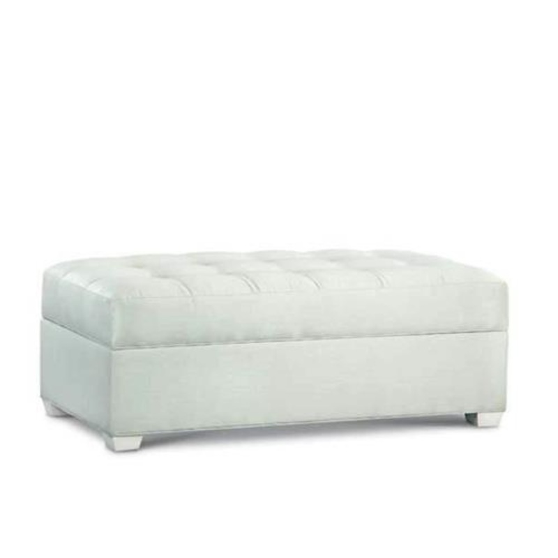 Laughton Storage Ottoman