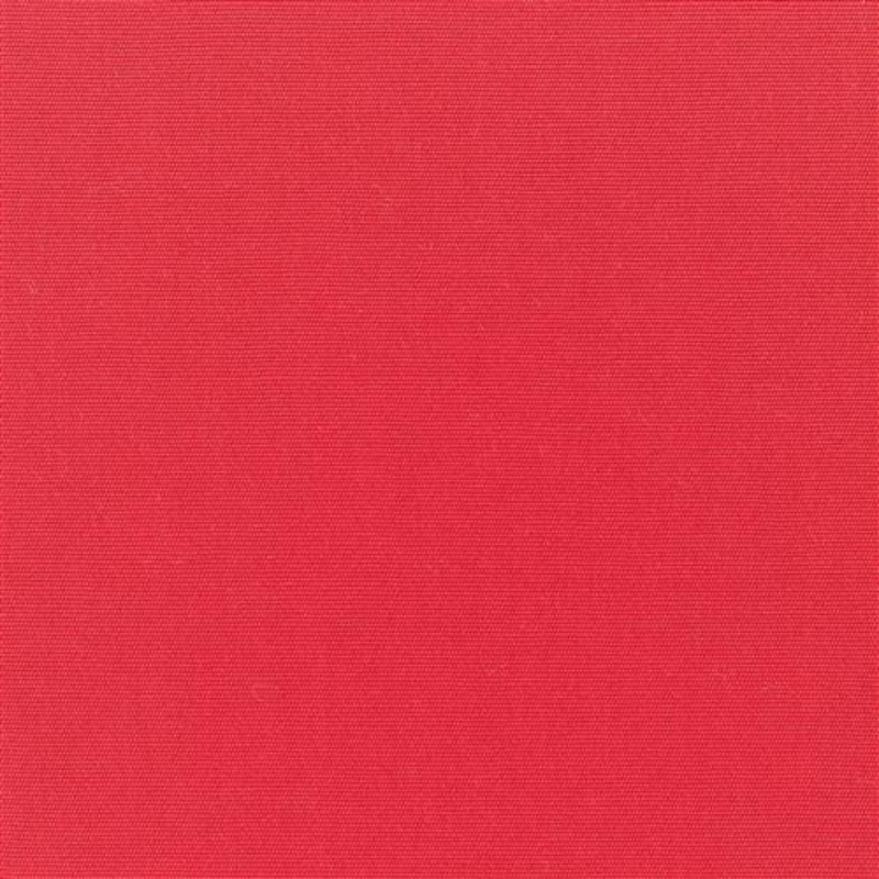 Canvas - Sunbrella Outdoor - Logo Red