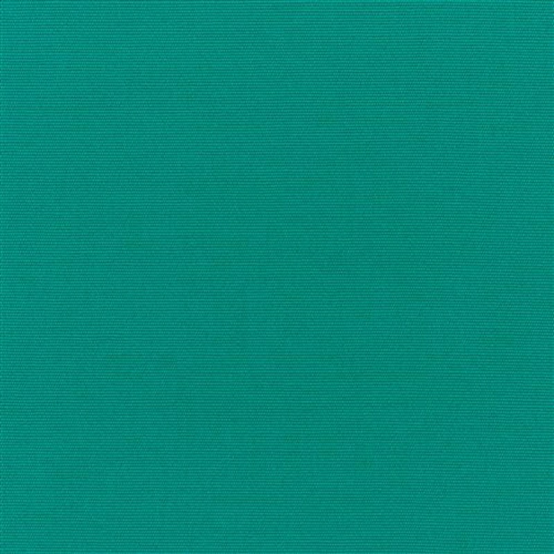 Canvas - Sunbrella Outdoor - Teal