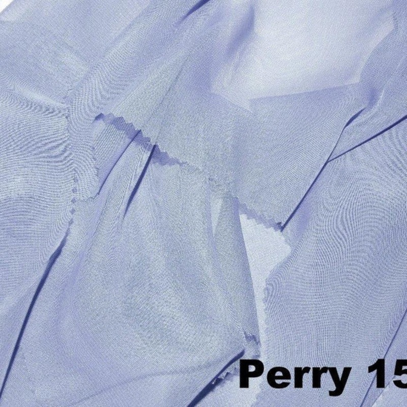 Chiffon Wholesale Fabric in Perry 1501