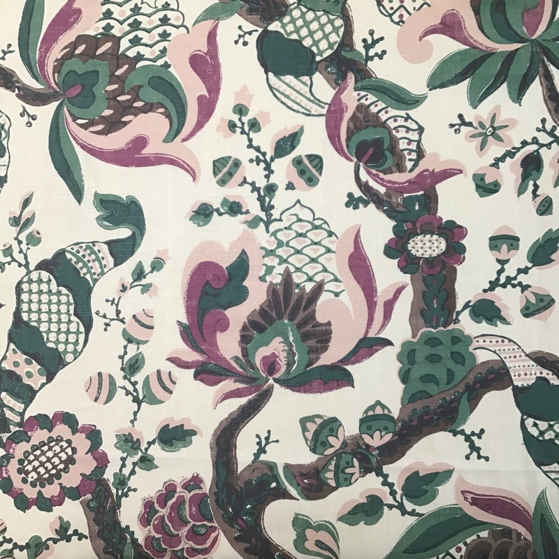 Flora Soames