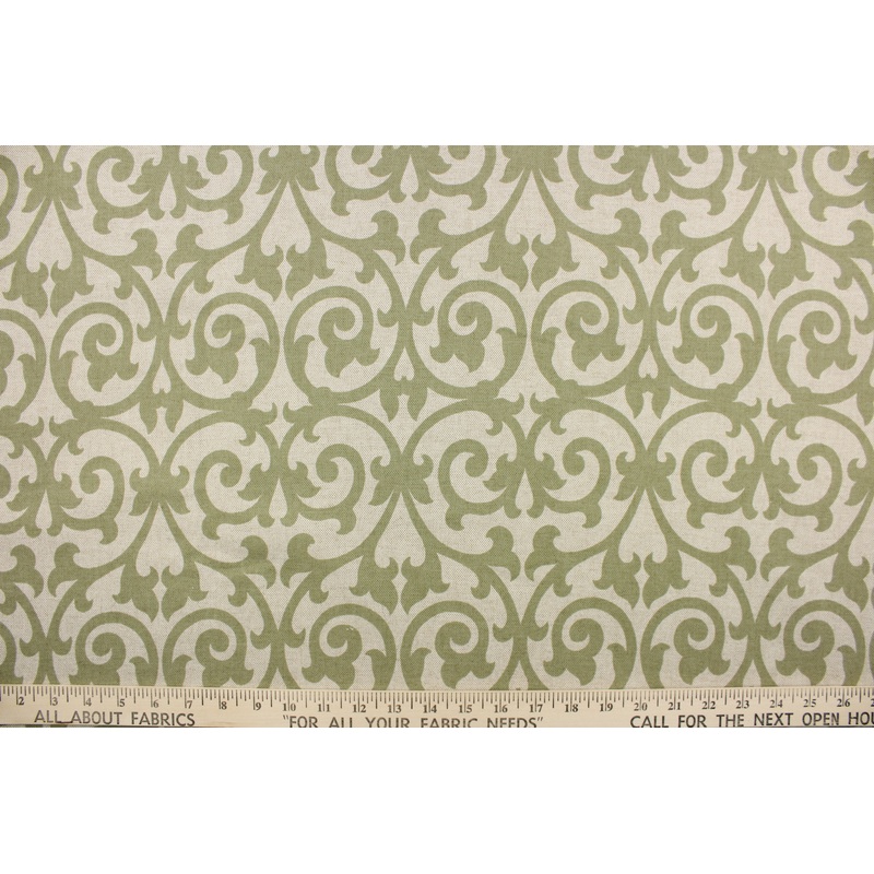 Mill Creek Vatelli in Sage