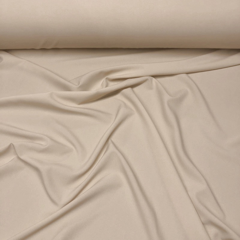 Premium Poly (Poplin) Wholesale Fabric in Banana 1181