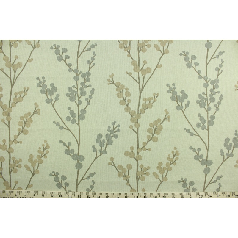 Richloom Evelynne in Flat Iron