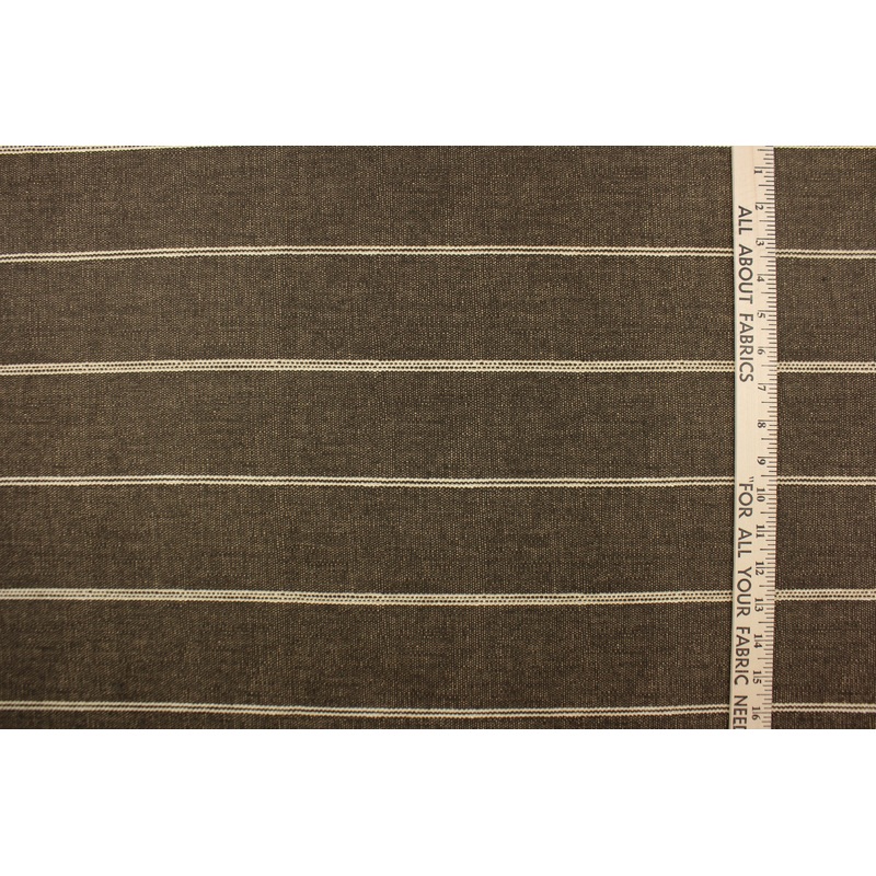 Richloom Faraday in Chocolate