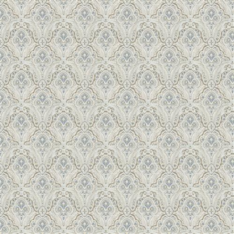 Clovis (Fc) - Echo - Flagstone