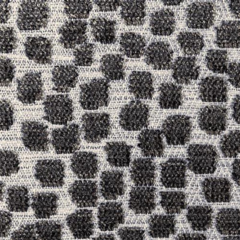 Flurries - Charcoal