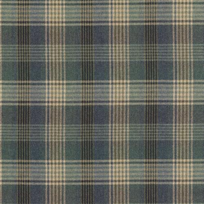 Grampian - Luxe Collection - Blue