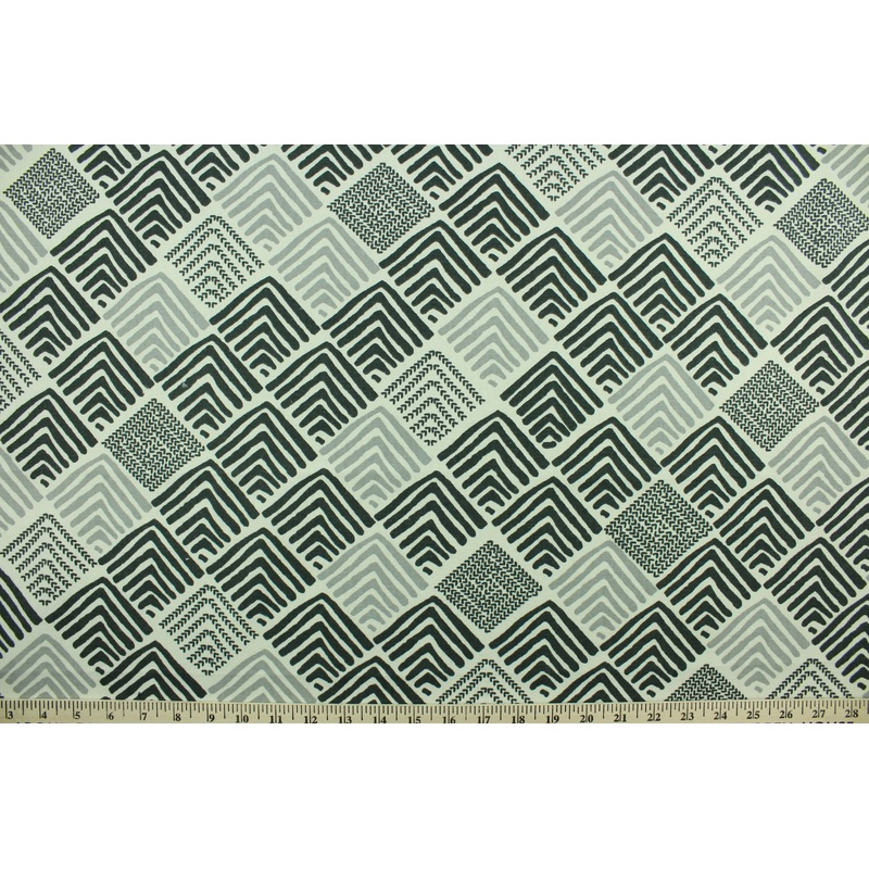 Richloom Bello in Charcoal