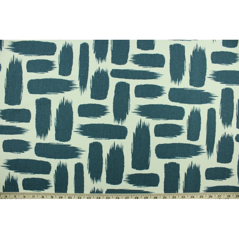 Richloom Brazen in Navy
