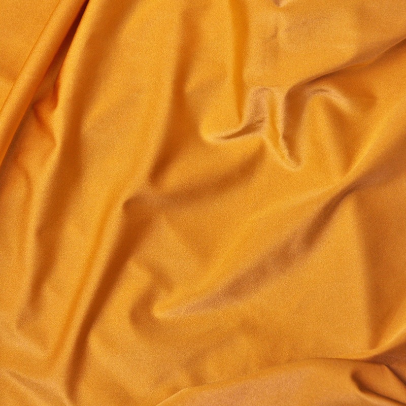 Spandex (Premium 80/20) Wholesale Fabric in Gold 36