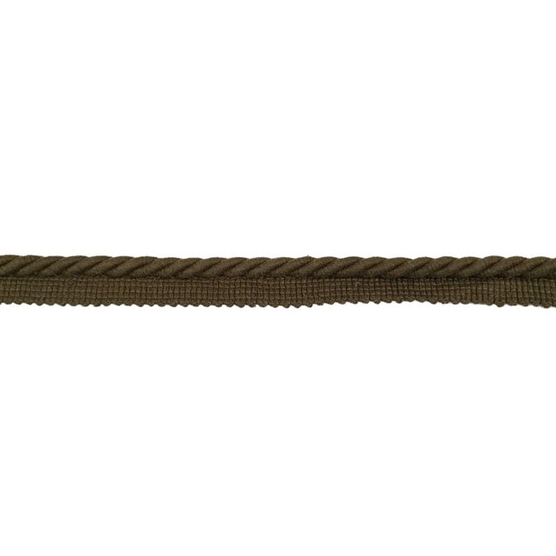 Flanged Cord
