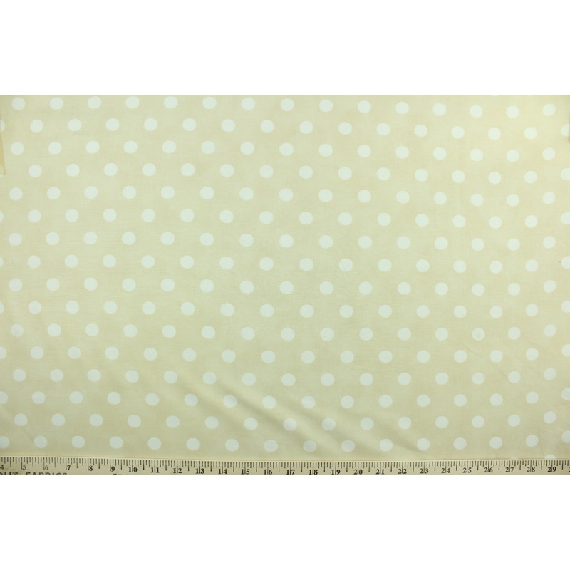 Quilting Moda in Beige  --  C1A 9/22*