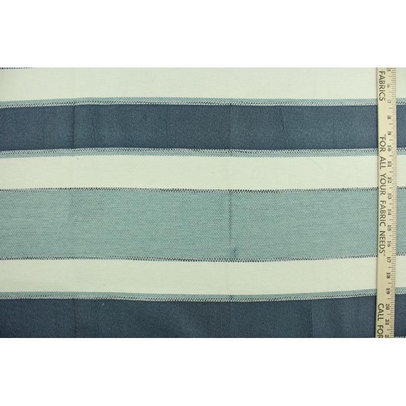 Yarn Dye Stripe Significant in Caribbean
