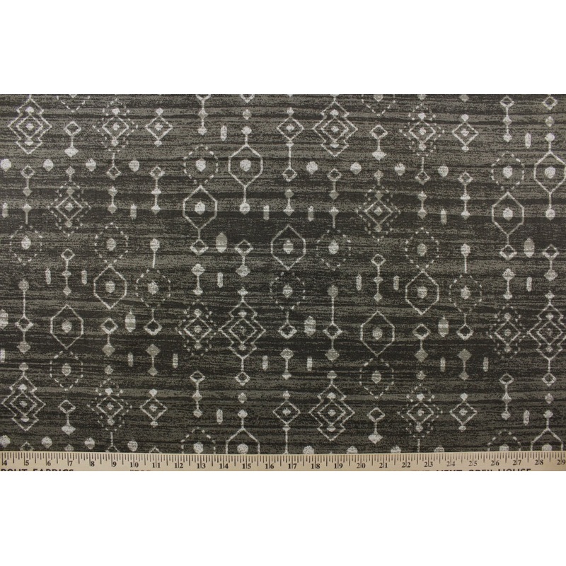 Covington Taos in Charcoal