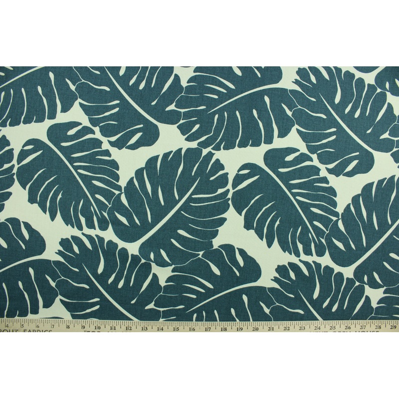 Richloom Albury in Navy