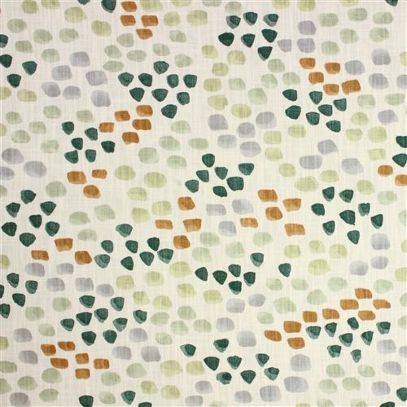 Sea Glass - Verdant