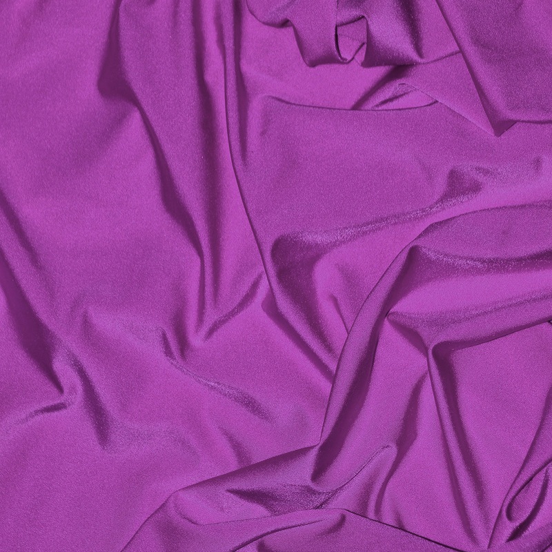 Spandex (Premium 80/20) Wholesale Fabric in Orchid 28