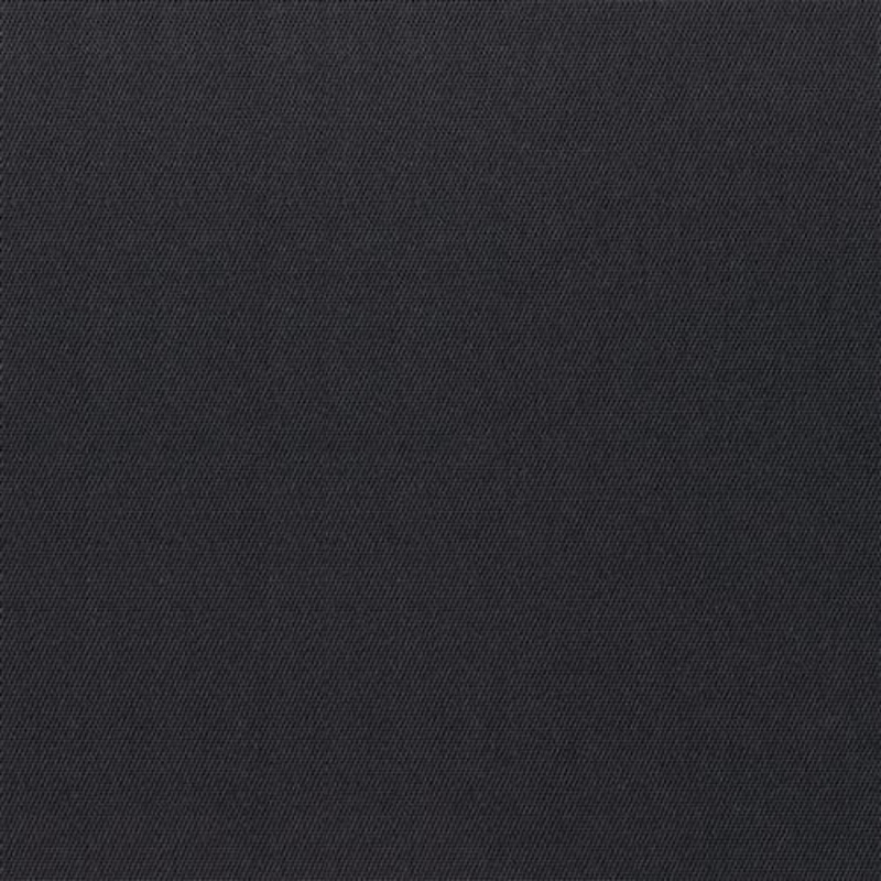 Canvas - Sunbrella Outdoor - Raven Black