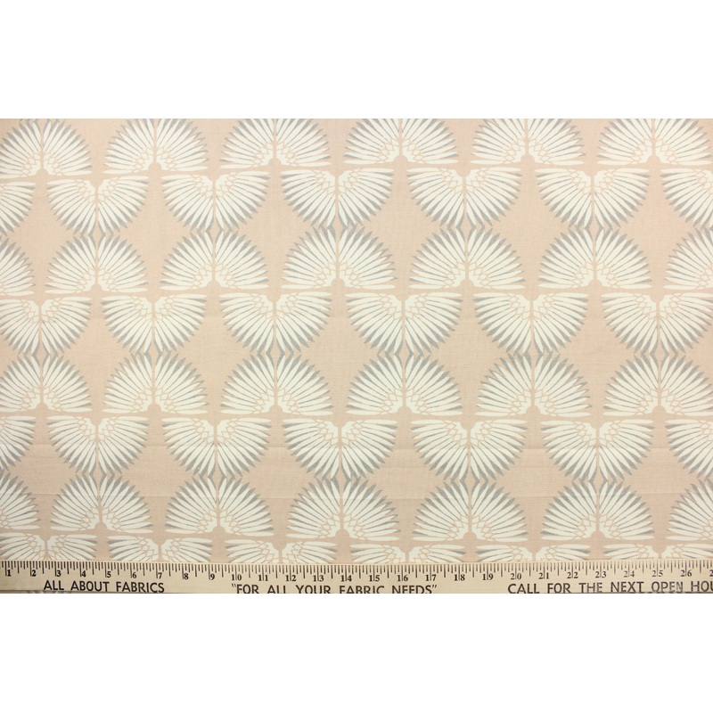 Genevieve Gorder Urban Caterpillar in Blush