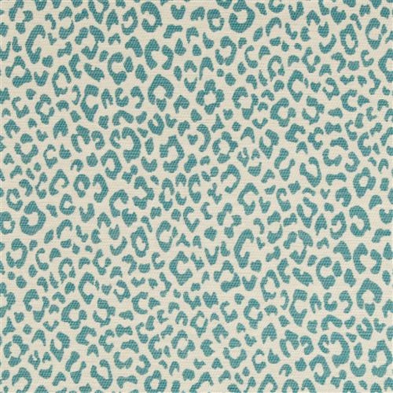 Pelo - Crypton Home - Teal