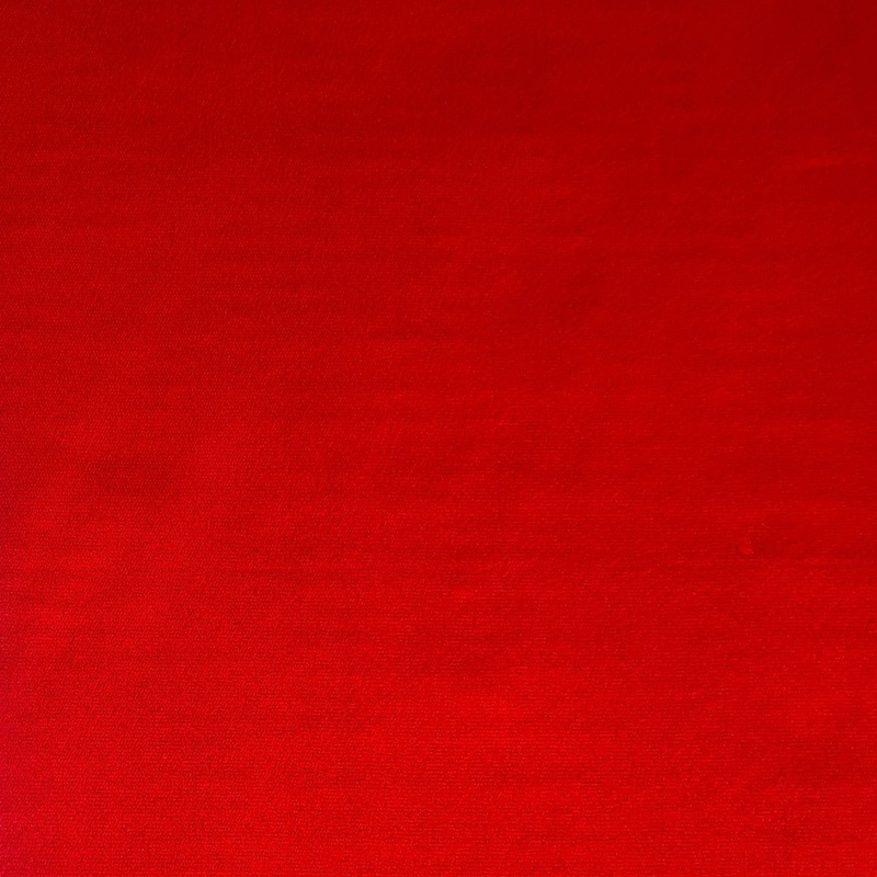 Plain Linen/Cotton