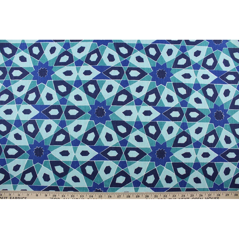 Robert Allen Starscope in Turquoise