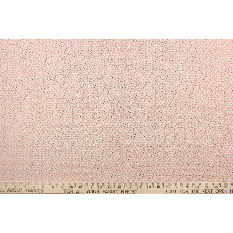 Choice Fabrics Treasures from the Attic 49480-A02