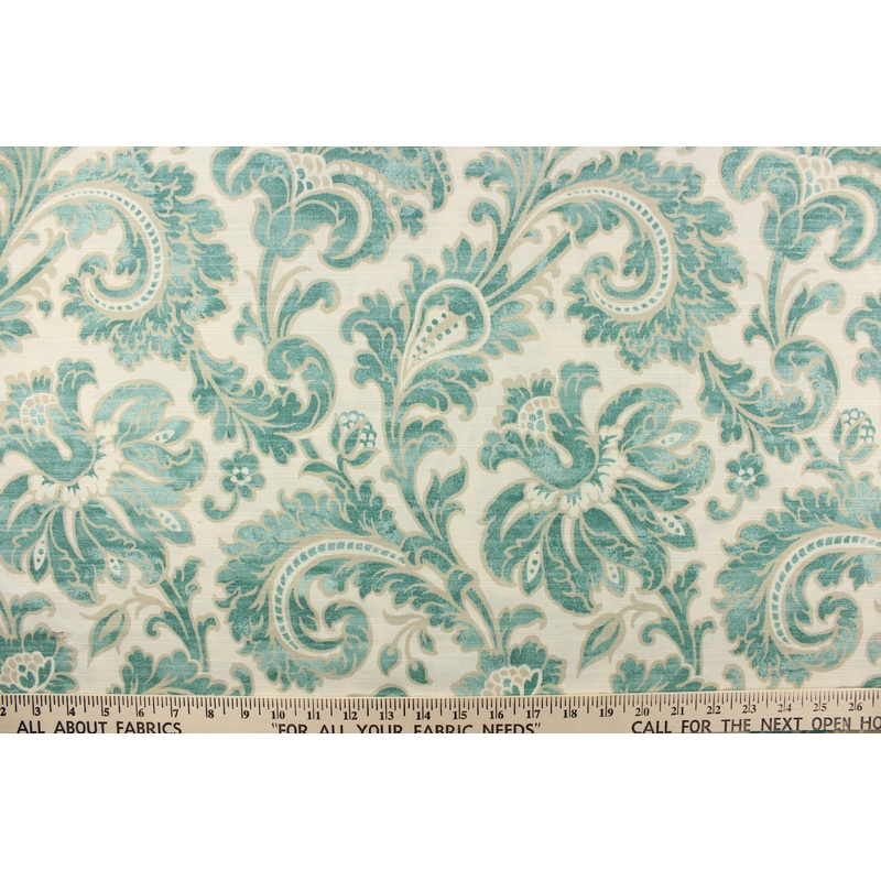 Mill Creek Boxtree in Aquamarine