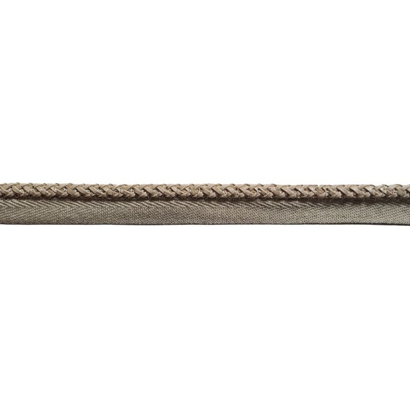Narrow Faux Leather Rope and Tape