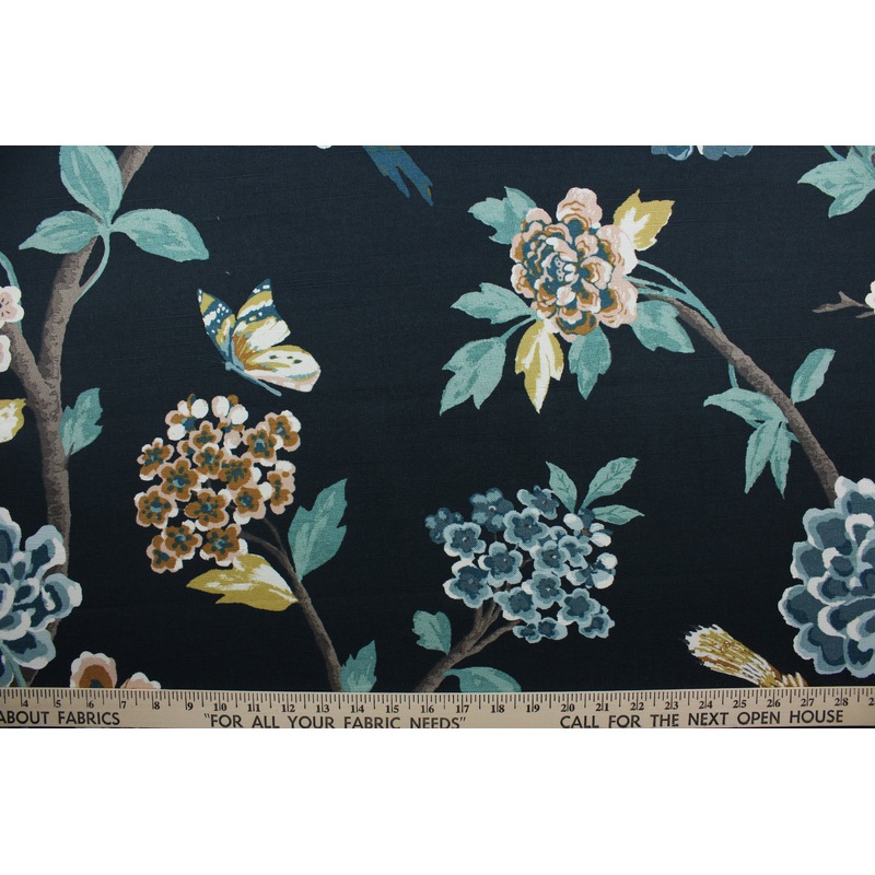Robert Allen Helene Floral in Admiral