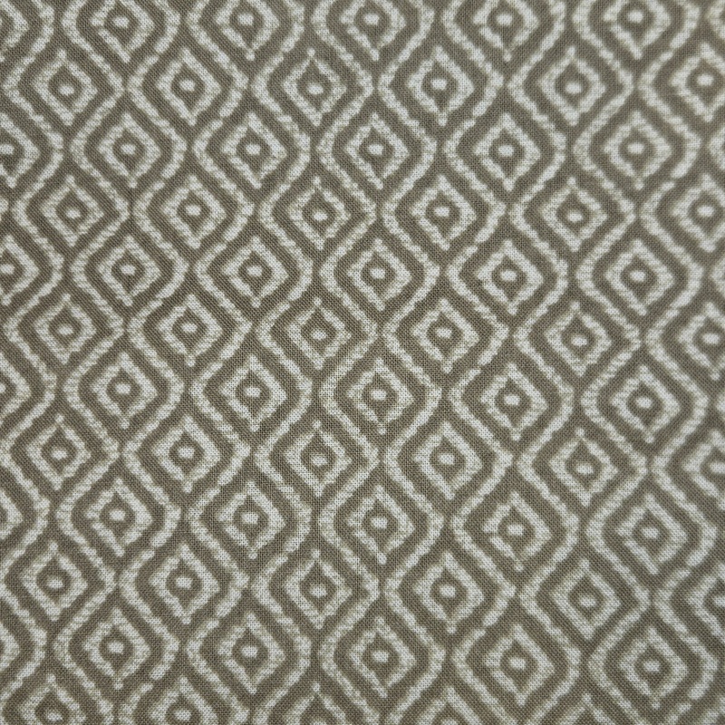 Timeless Treasures Rego Quilting Fabric in Cream