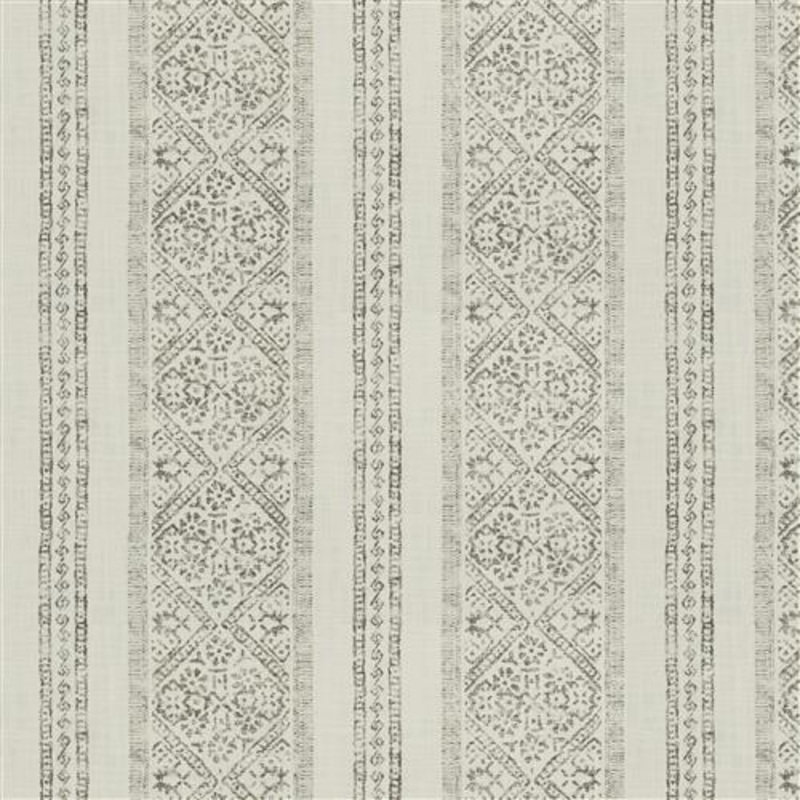 Tosho Stripe Pewter