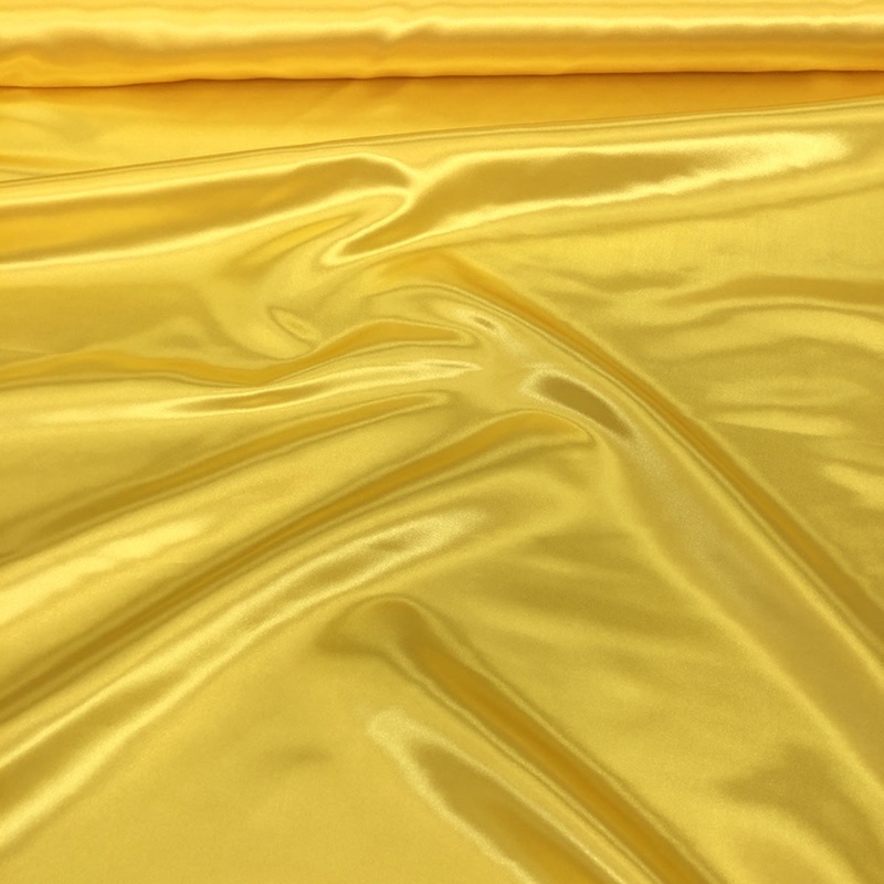 Bridal Satin Wholesale Fabric in Spa Sorbet 615