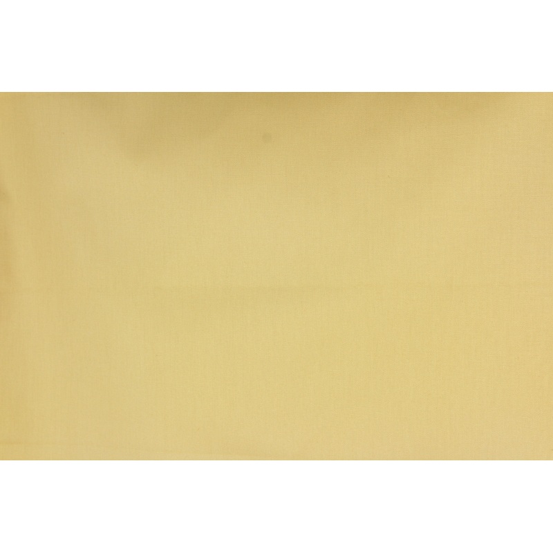 Cotton Twill Fabric in Biscuit