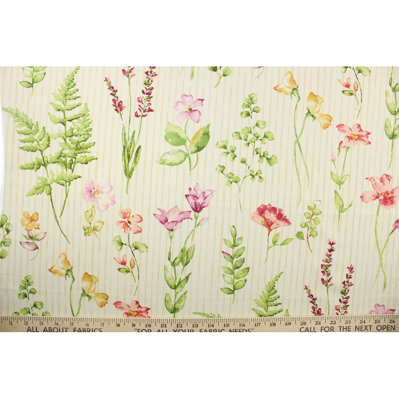 Covington Giardini in Tea Stain