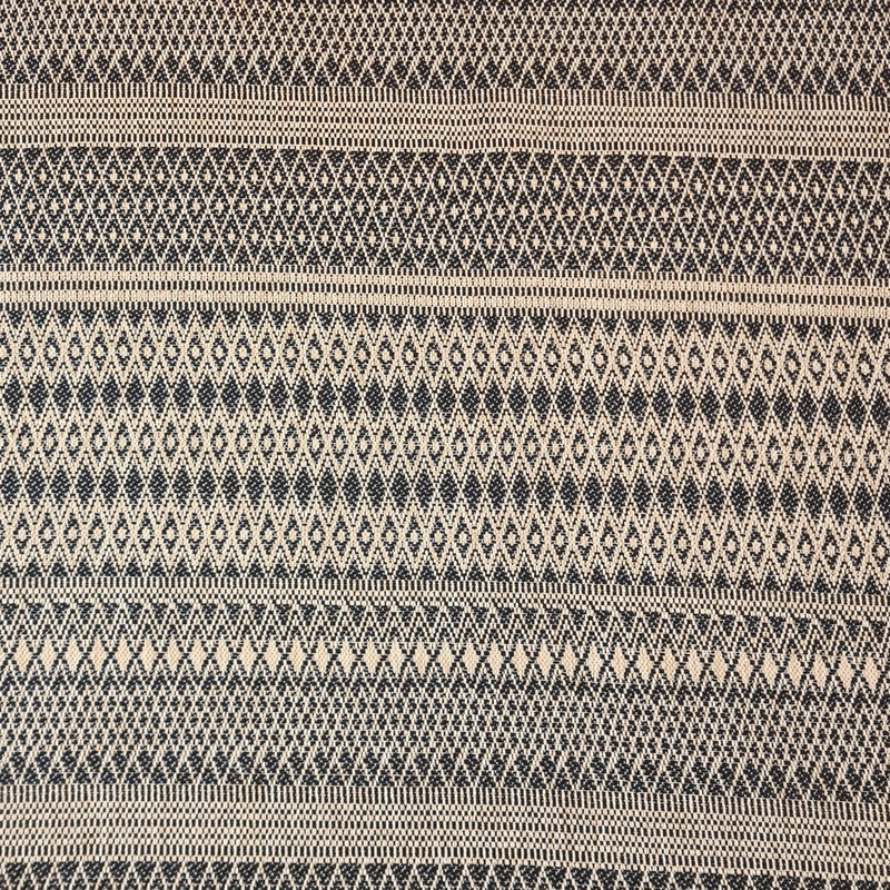 Heavyweight Geometric Weave