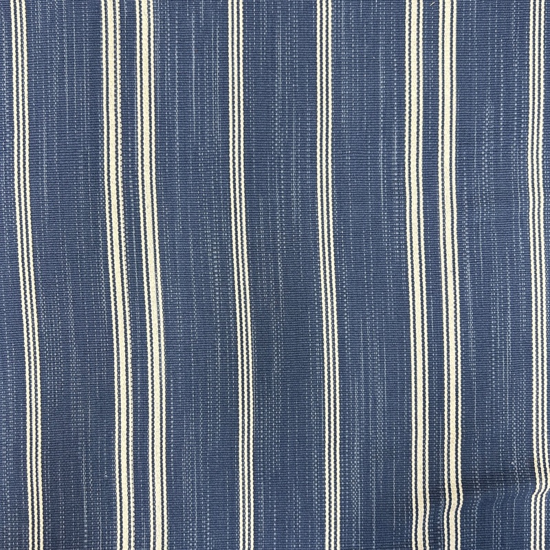 Striped Weave